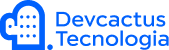 Devcactus Logo